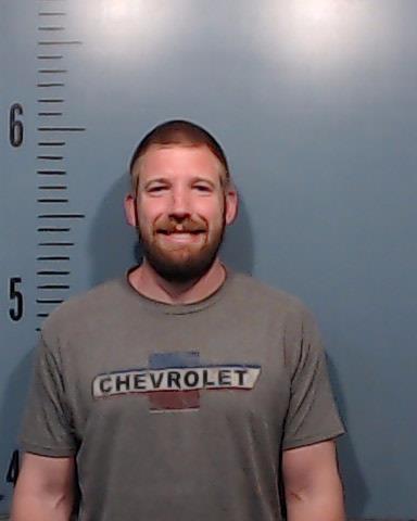 Skaggs, Thomas Logan booking photo