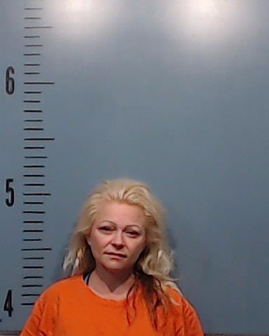 Davis, Brenda Jean booking photo