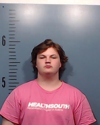 McMillian, Kyler sean booking photo