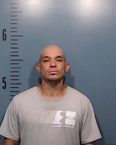 Lomas, Eddie Ochoa, Jr. booking photo