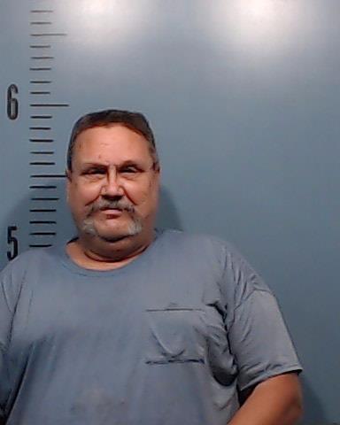 Neith, Leonard Winfield, III booking photo