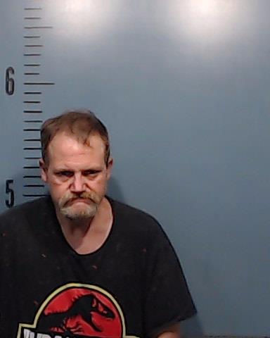 Champagne, Wayne Joseph, Jr. booking photo