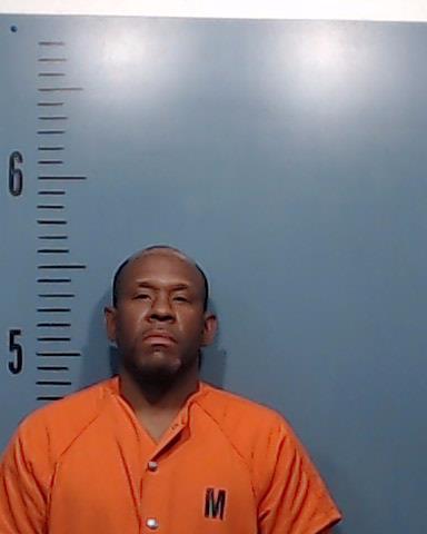 Wallace, Courtney booking photo