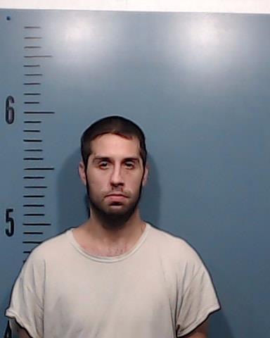 Mathis, Phillip Jordan booking photo