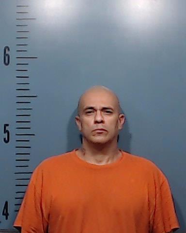 Pichardo, Javier booking photo