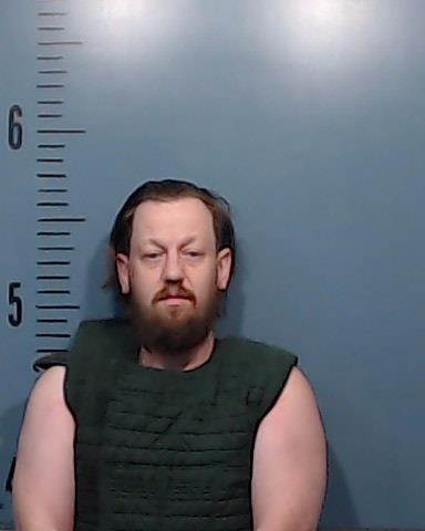 Deaton, Jeremy Kristofer booking photo