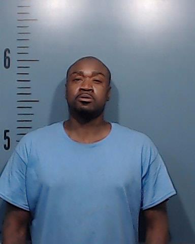 Bailey, Barry Lynn booking photo