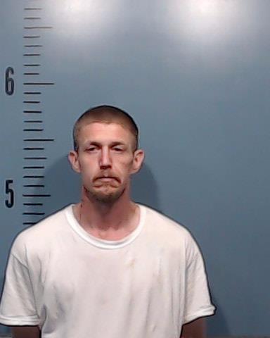 Ingle, Jeffrey Don booking photo