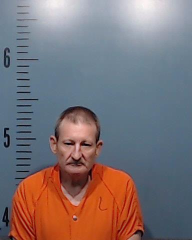 Bennett, Darrell Lee booking photo