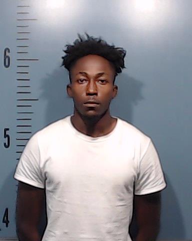 Wheat, Deiontrae Issiah Eugene booking photo