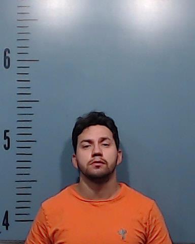 Vasquez, Fabian Lee booking photo