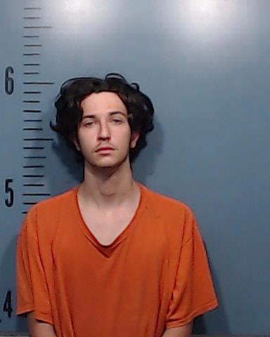 Daugherty, Samuel James booking photo