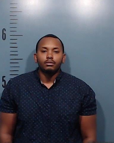 Moore, Shaquawn Samuel booking photo