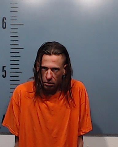 Lahoud, William Jordan booking photo