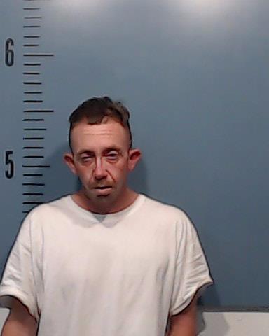 Wright, Justin Lee booking photo