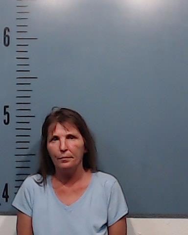 McCraney, Saundra Rebecca booking photo