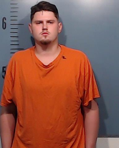 Bailey, Deven Ryan booking photo