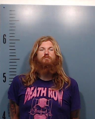 Elliott, Jeromy Daniel booking photo