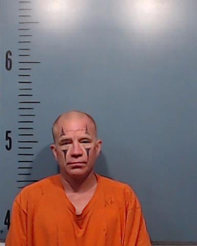 Stringer, Marty Lynn booking photo