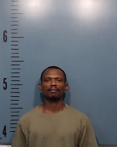 Kabandana, Elias booking photo