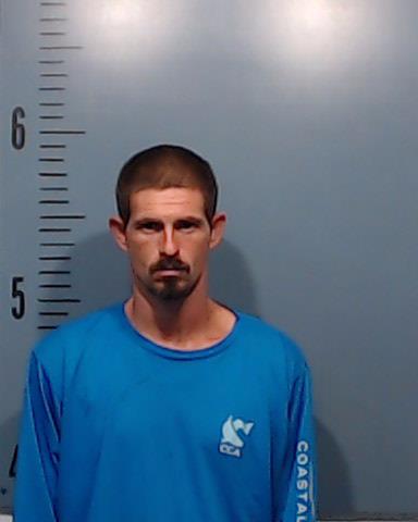 Gary, Morris Brown, III booking photo