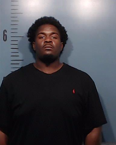 Green, Michael Christopher, II booking photo