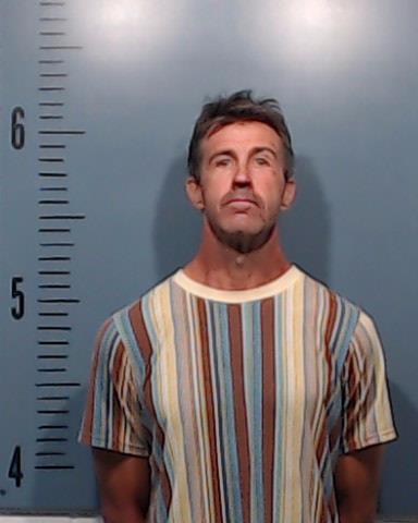 Chenault, Darin Wayne booking photo