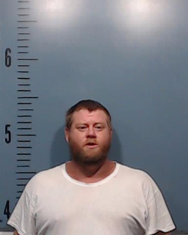 Dyer, John Douglas, Jr. booking photo