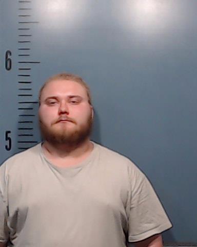Gamble, Grayson Holland booking photo