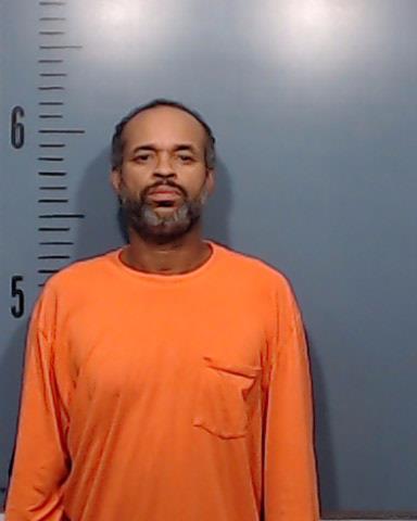 Jackson, Anthony Charles, Jr. booking photo
