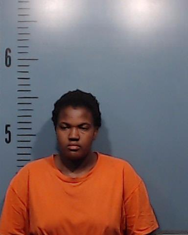 Niyoyankunze, Kamariza booking photo