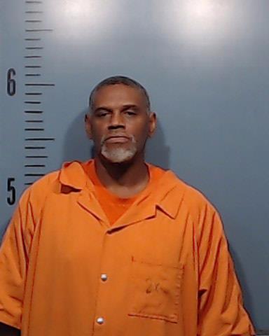 Johnson, Tyrone Lamont booking photo
