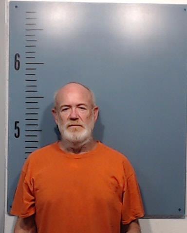 O'Keeffe, Joseph Aaron booking photo