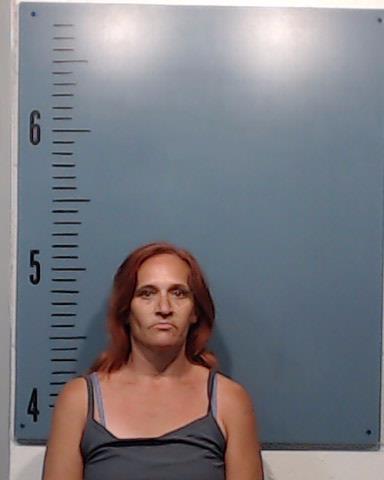 Davis, LaSaundra Kaye booking photo