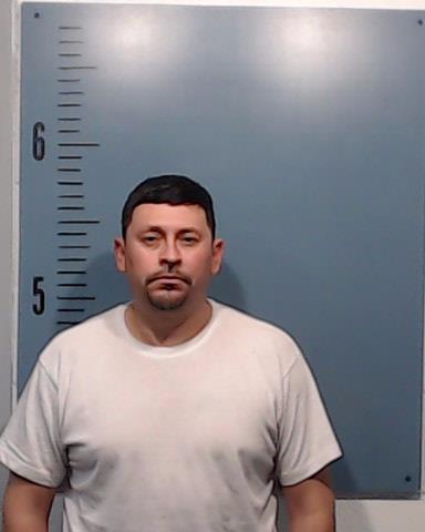 Ortiz-Goitia, Joel Ivan booking photo