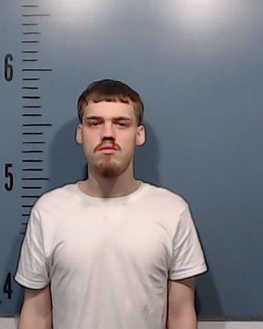 Baker, Timothy Glenn, Jr. booking photo