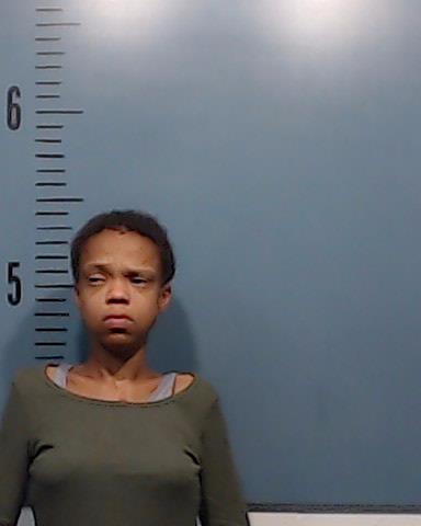 Colbert, Tameka Lashae booking photo