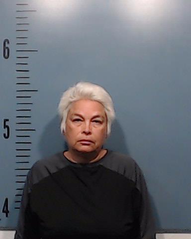 Guerrero, Wanda Marie booking photo