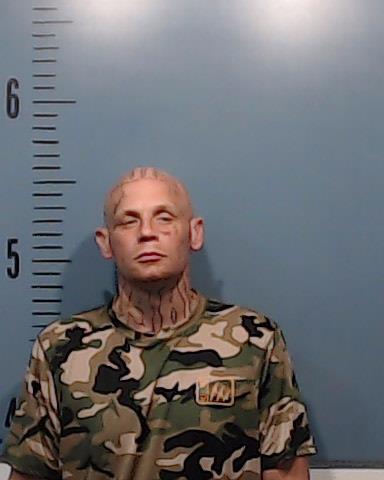 Williamson, Brian Arthur, Jr. booking photo