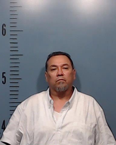 Deleon, Edward booking photo