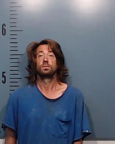 Tully, Jason Lyn booking photo