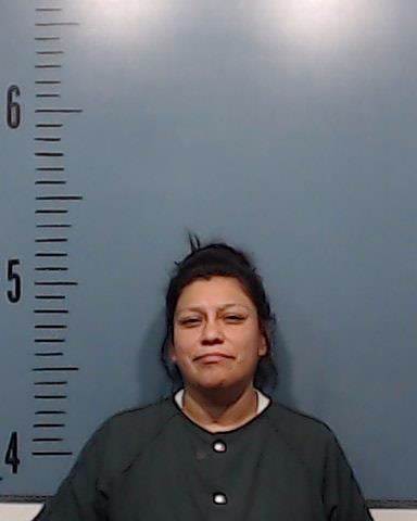 Quiroz, Brisamar Y booking photo