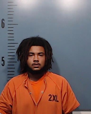 Hamby, Jacob Joe booking photo