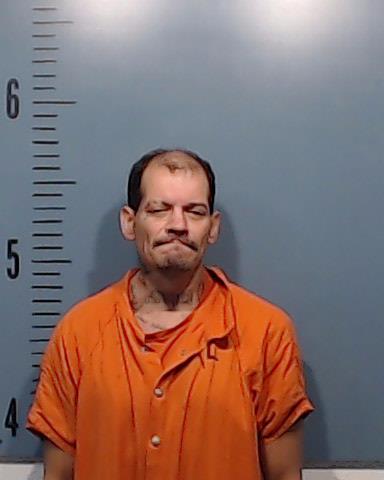 Casillas, Ronald Phillip, III booking photo