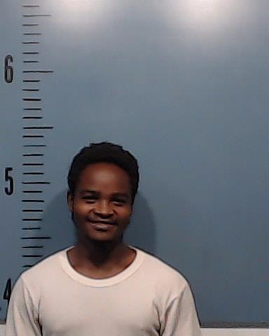 Twehangane, Barihenuye booking photo