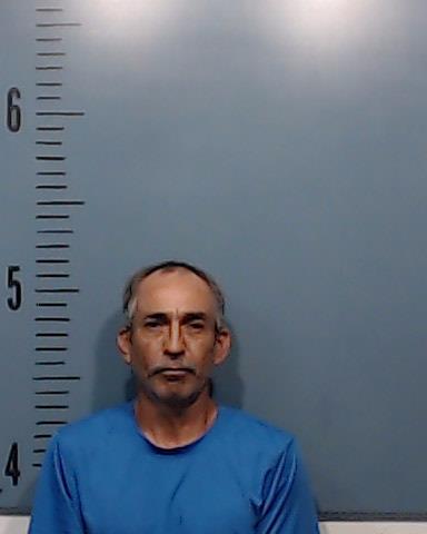 Urrabazo, Jesus booking photo