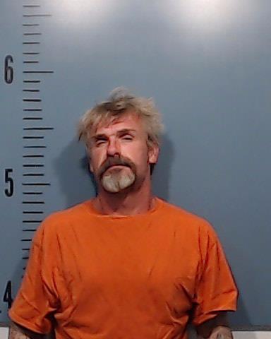 Cooper, Jimmie Lee booking photo