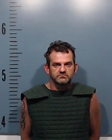 Wright, Justin Thomas booking photo