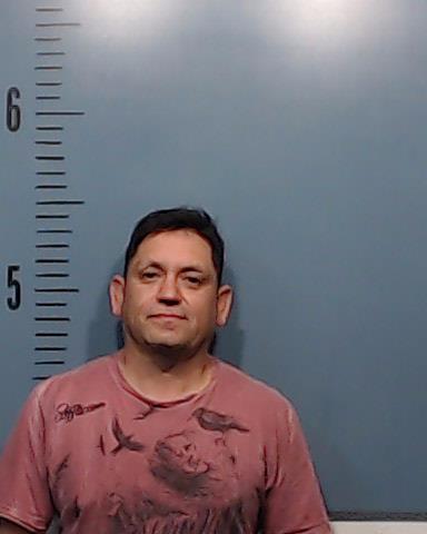 Rodriguez, Robert Cory booking photo