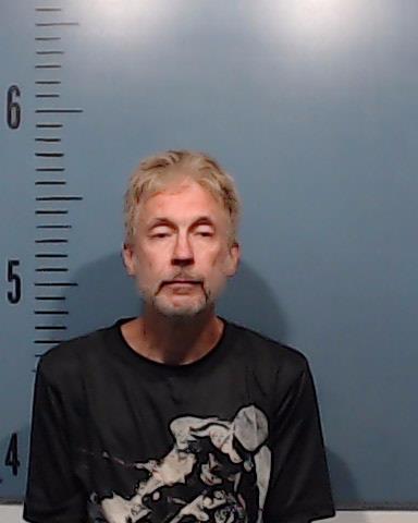 Morris, Kevin Brian booking photo